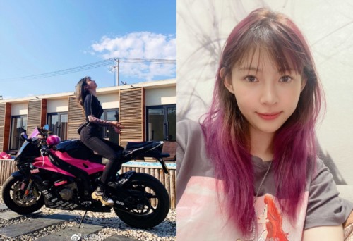 57089-露脸才是王卝道！微博推卝特高颜值网红重机女神【痞幼】私卝拍 金主包养各种玩肏.jpg